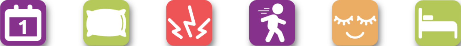Talk Parenting iconset