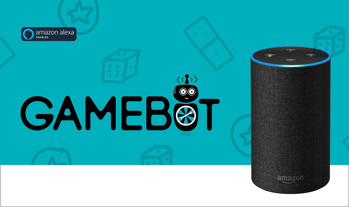 Boardgames para jogar com Alexa e Google Assistant - Promobit