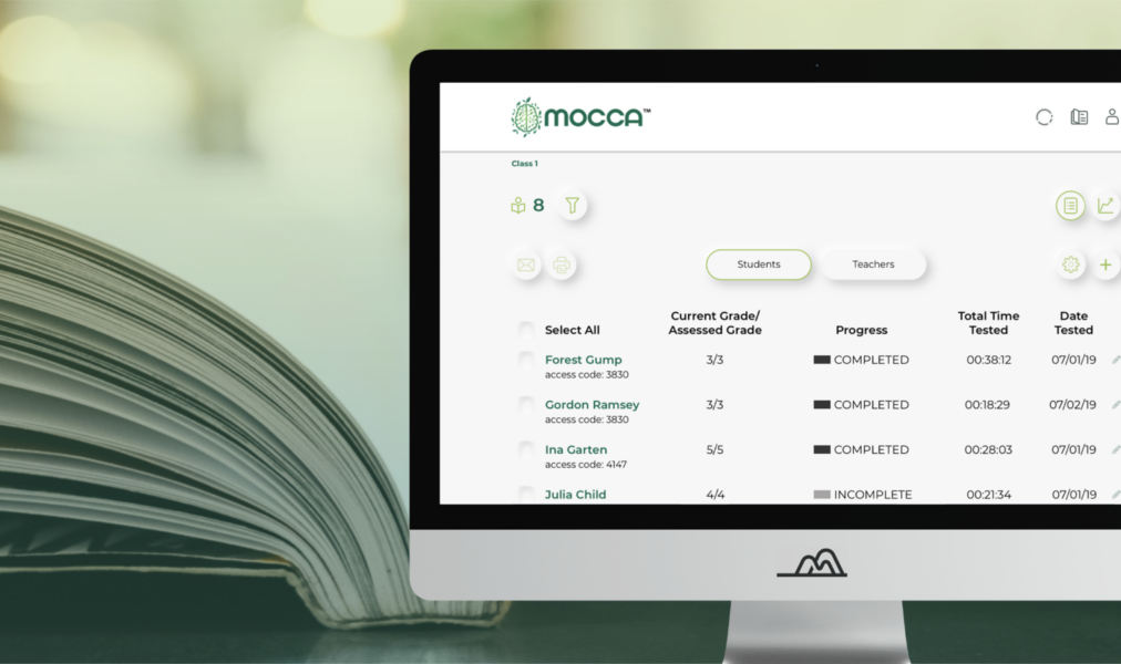 Mocca