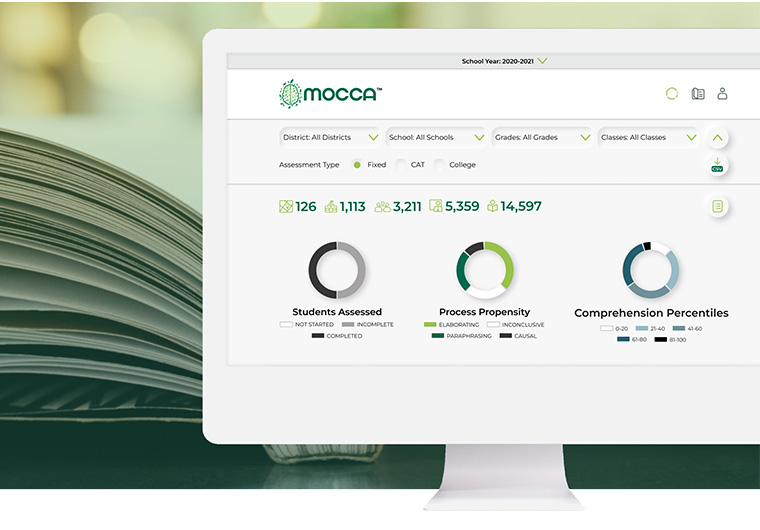 MOCCA