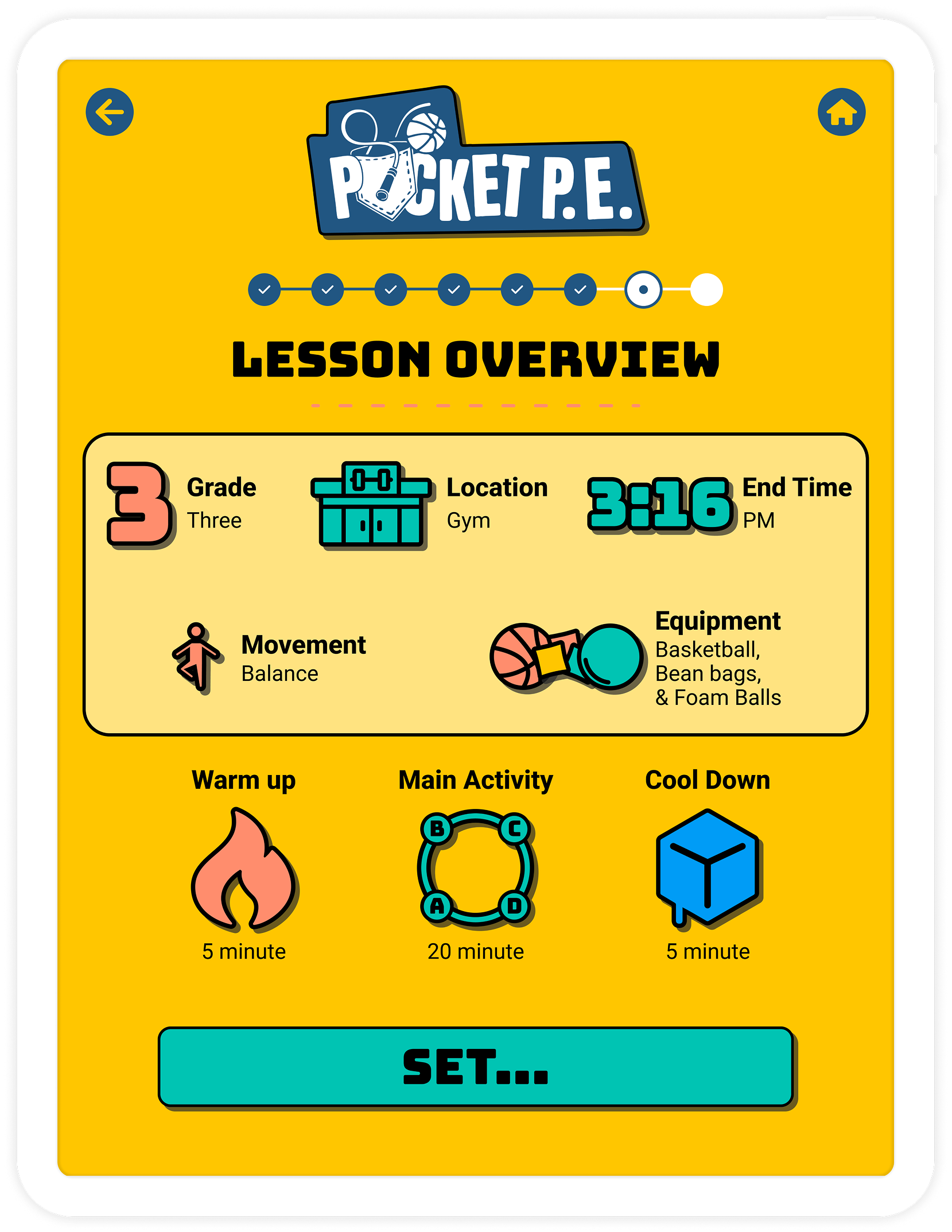 ppe-smart-lesson-customization
