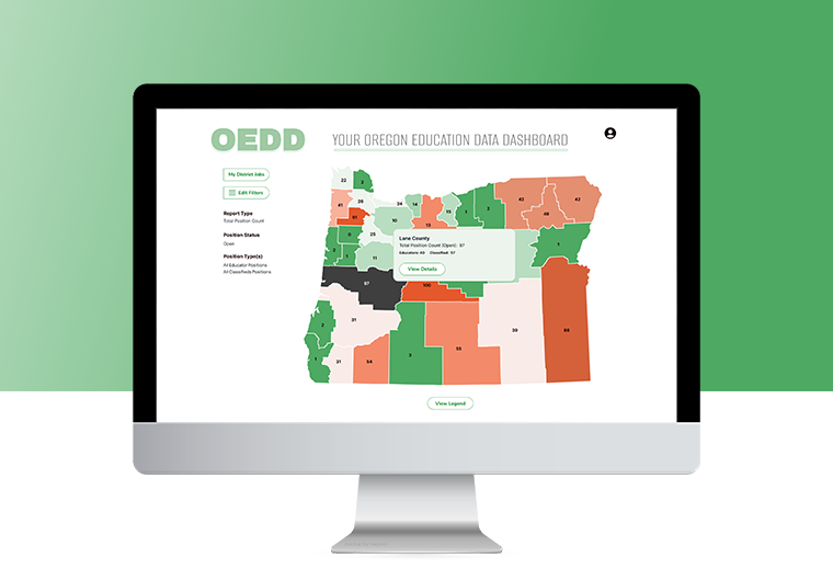 OEDD